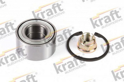 KRAFT AUTOMOTIVE 4105185 -  Комплект подшипника ступицы колеса